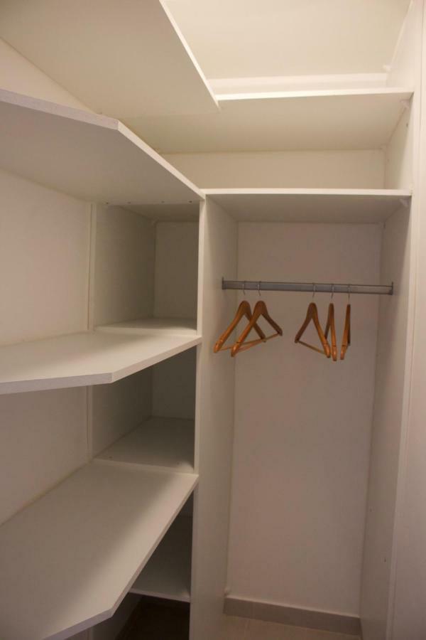 Appartements Les Lions Niza Exterior foto