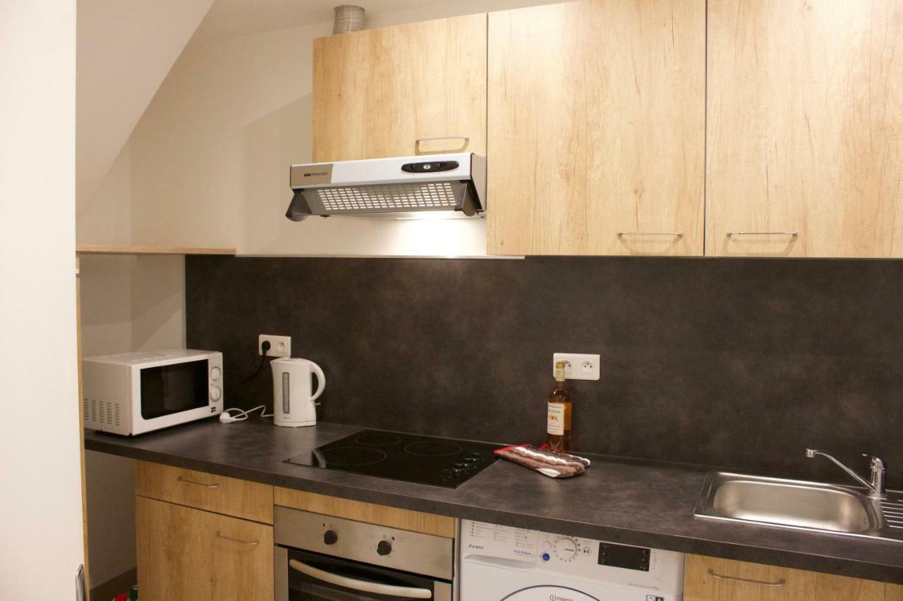 Appartements Les Lions Niza Exterior foto